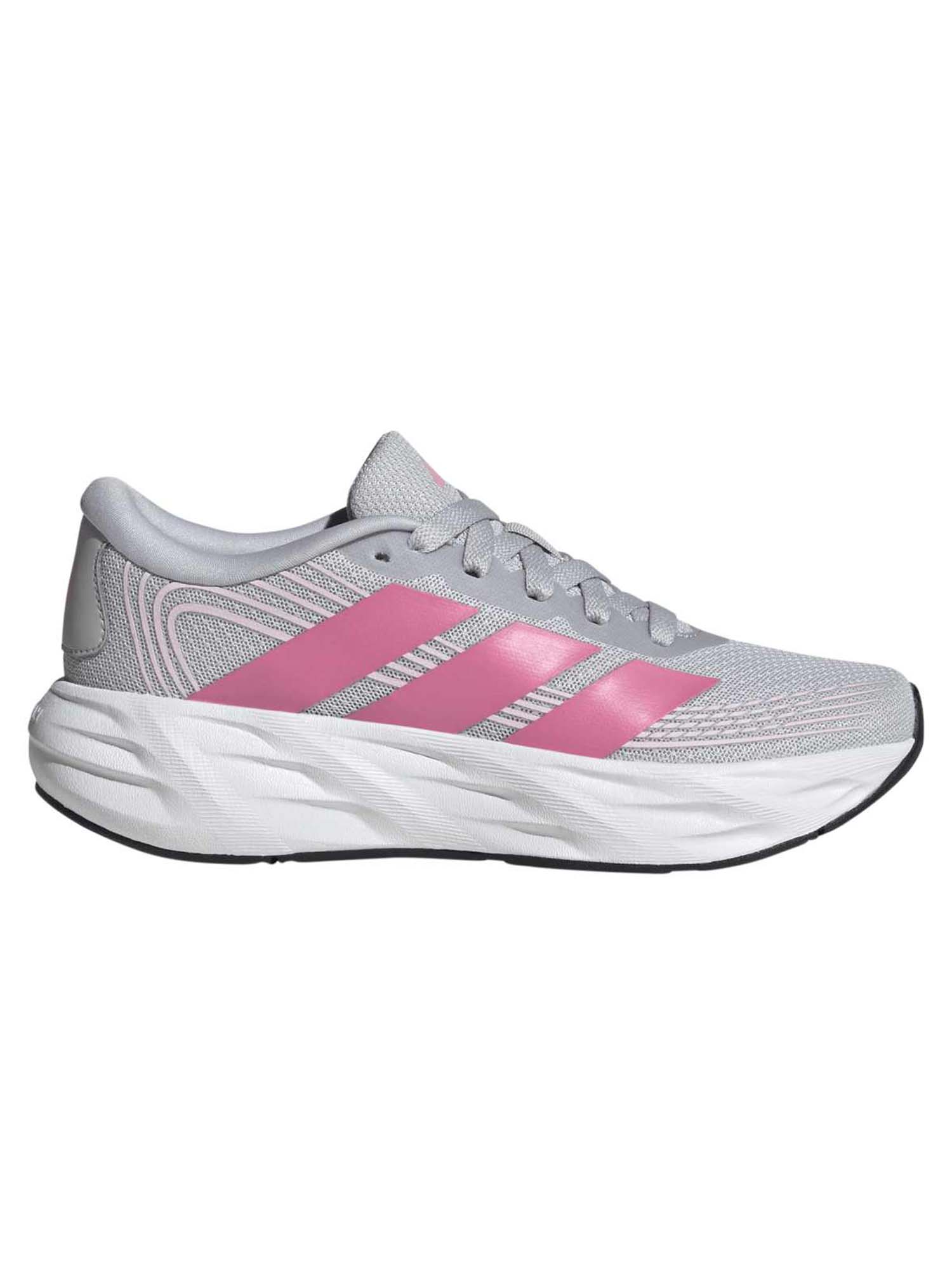 Adidas Galaxy 8 scarpe bambino unisex multicolore sportive